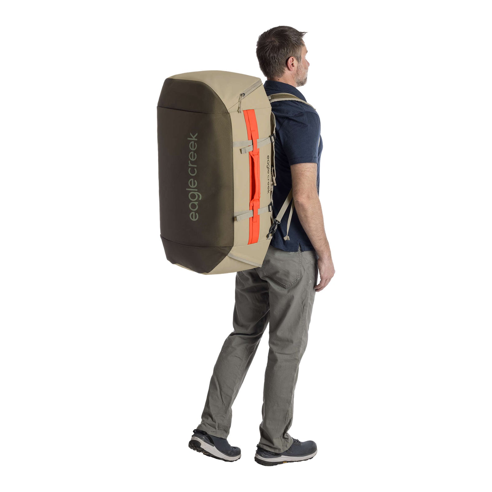 Cargo Hauler Duffle Eagle Creek Wheeled Duffle Bags