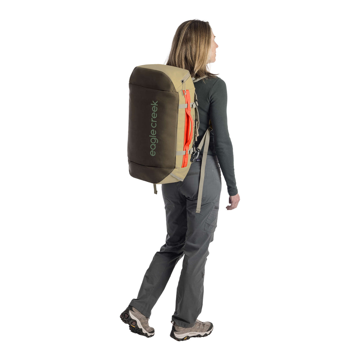 Cargo Hauler Duffle Eagle Creek Wheeled Duffle Bags