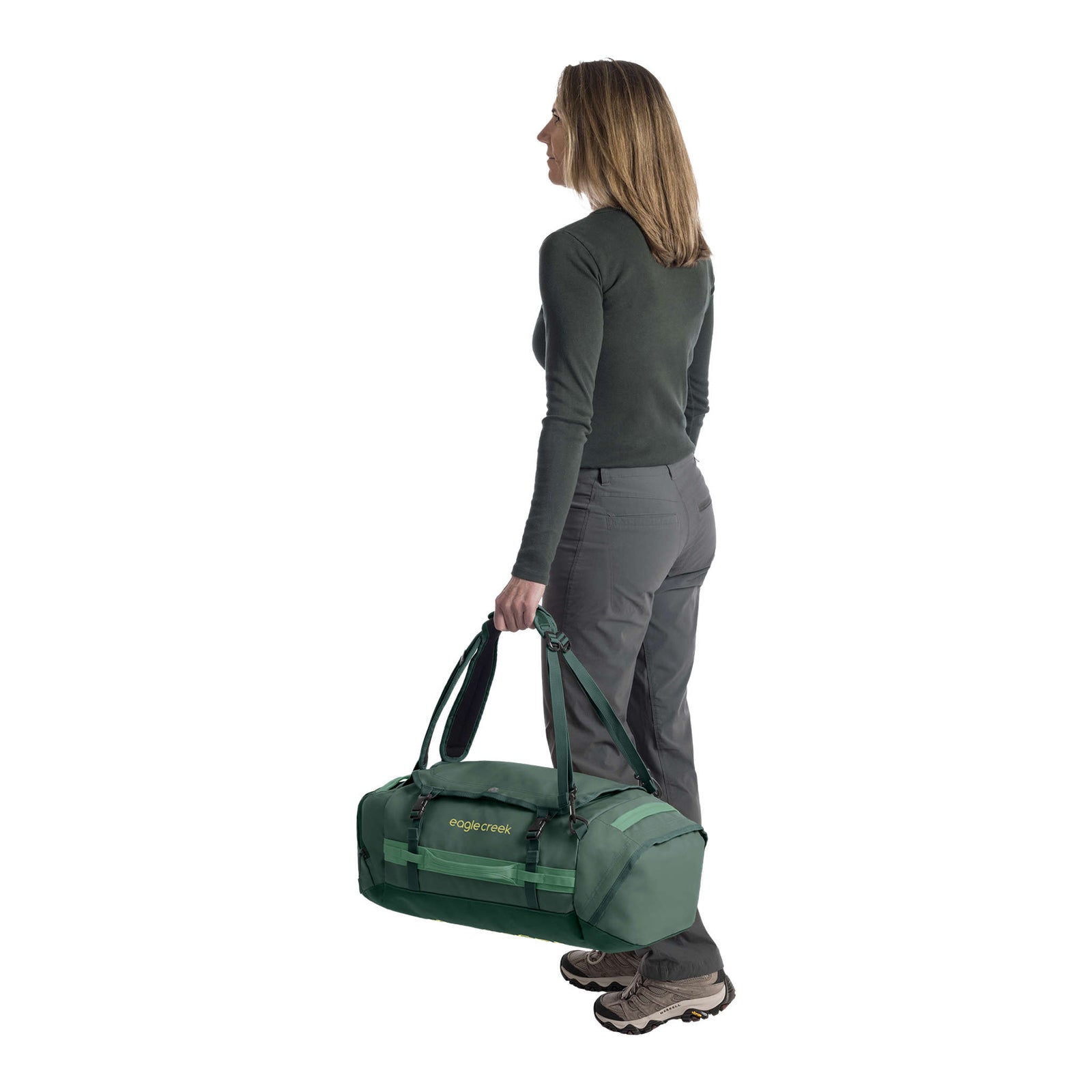Cargo Hauler Duffle Eagle Creek Wheeled Duffle Bags