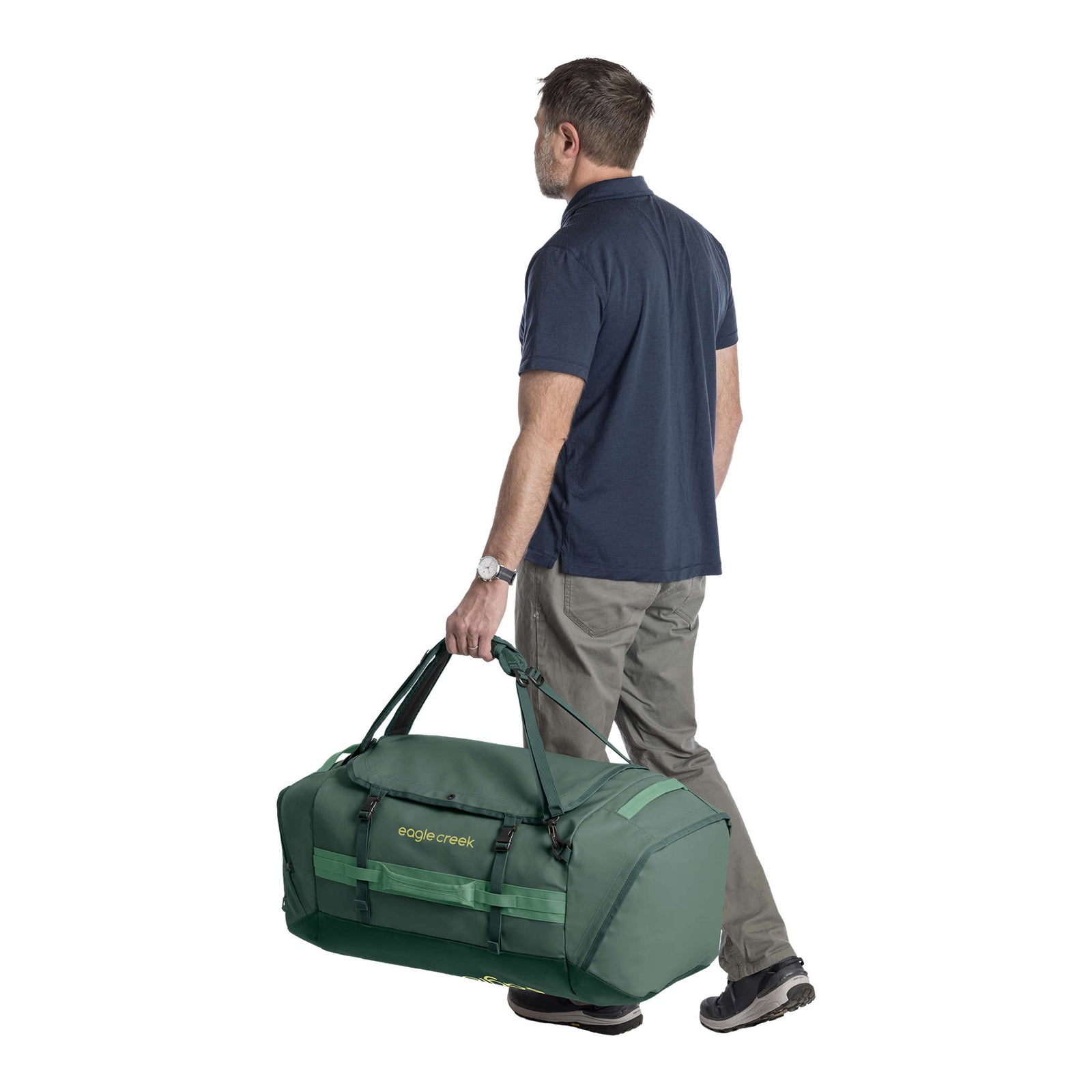 Cargo Hauler Duffle Eagle Creek Wheeled Duffle Bags