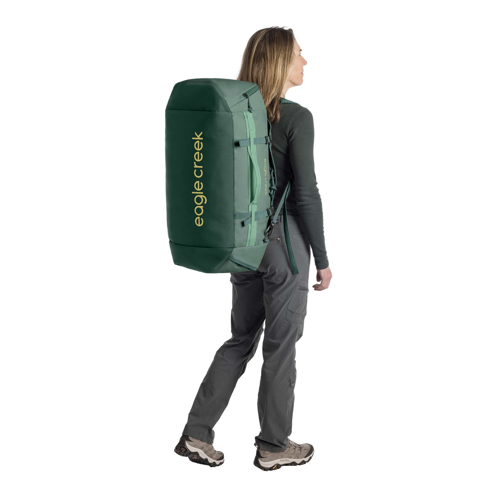 Cargo Hauler Duffle Eagle Creek Wheeled Duffle Bags