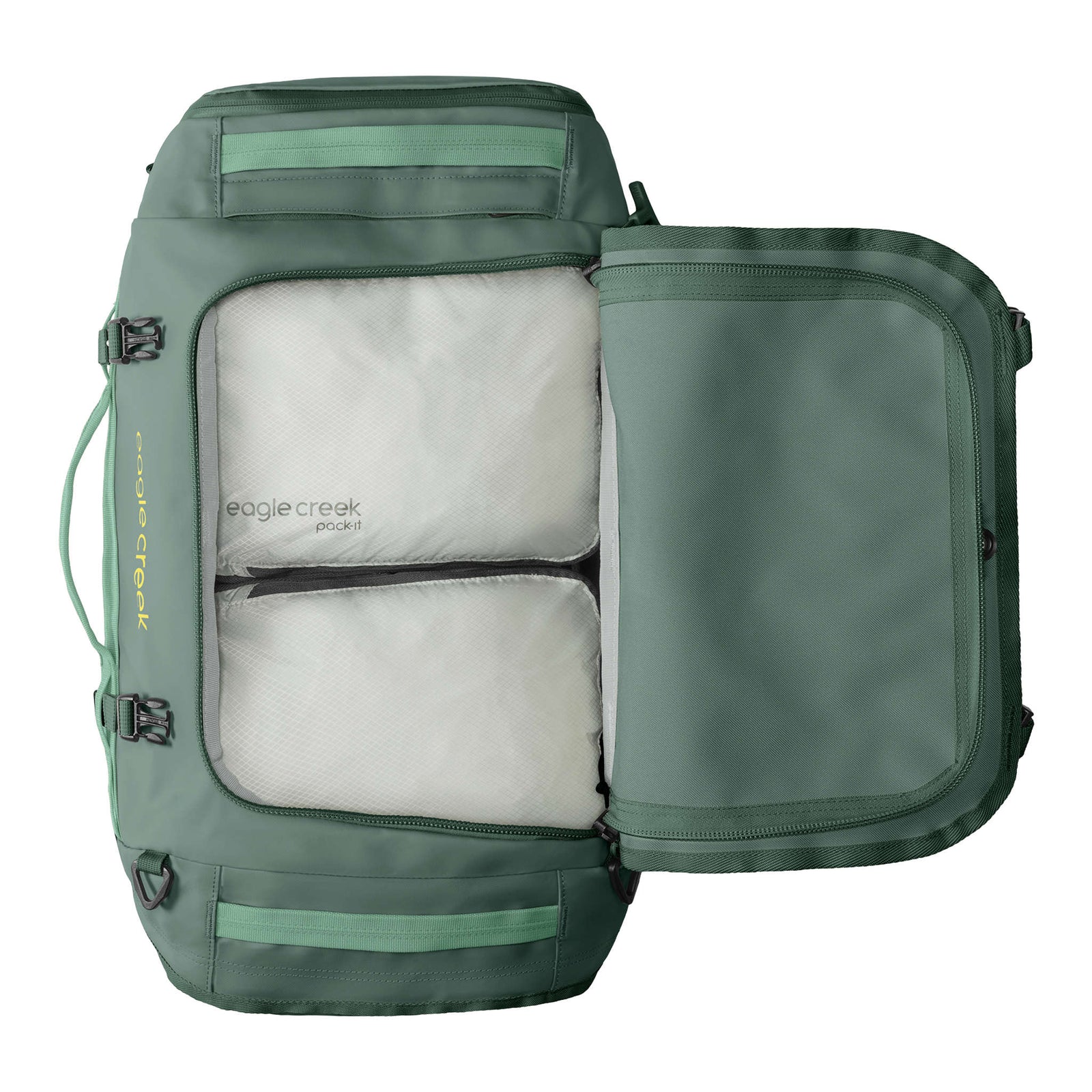Cargo Hauler Duffle Eagle Creek Wheeled Duffle Bags