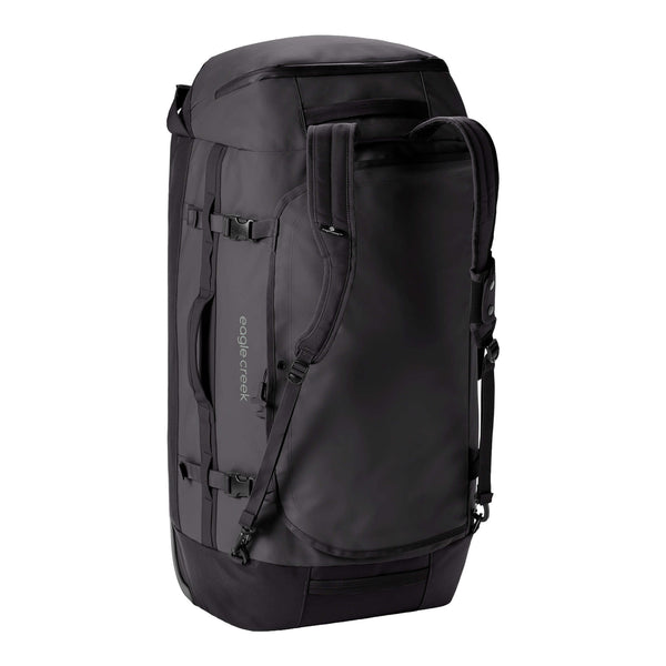 Cargo Hauler Rolling Duffle 130L Eagle Creek EC020605010 Wheeled Duffle Bags 130L / Black
