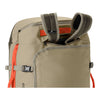 Cargo Hauler Rolling Duffle 130L Eagle Creek EC020605357 Wheeled Duffle Bags 130L / Desert Tan