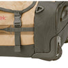 Cargo Hauler Wheeled Duffel XT Carry-On Eagle Creek EC030301210 Wheeled Duffle Bags 36L / Safari Brown