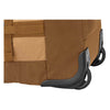 Cargo Hauler Wheeled Duffle 110L Eagle Creek Wheeled Duffle Bags 110L / Iron Orange