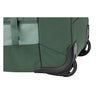 Cargo Hauler XT Wheeled Duffle 120L Eagle Creek EC030303351 Wheeled Duffle Bags 120L / Duck Green