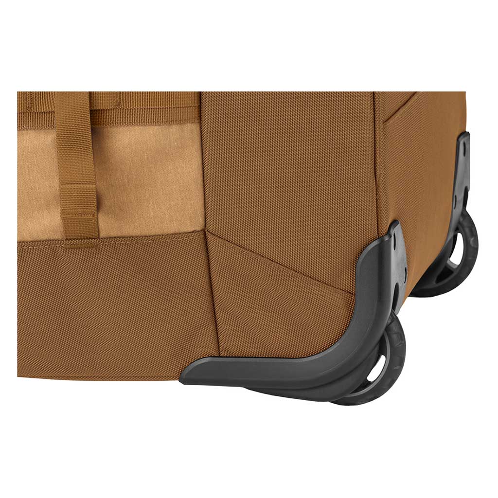 Cargo Hauler XT Wheeled Duffle 120L Eagle Creek EC030303801 Wheeled Duffle Bags 120L / Iron Orange
