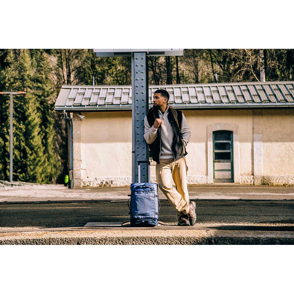 Eagle Creek Cargo Hauler XT - Borsone con ruote per zaino