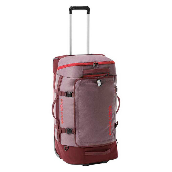 Cargo Hauler XT Wheeled Duffle 90L Eagle Creek EC030302601 Wheeled Duffle Bags 90L / Currant