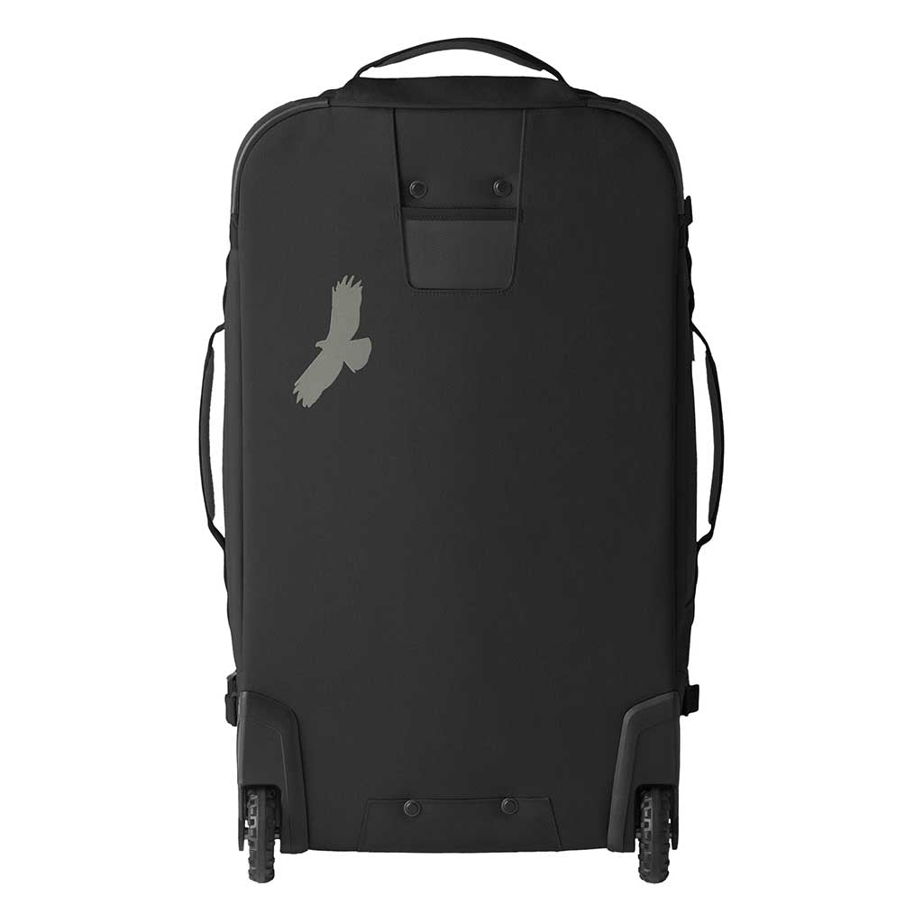 Gear Warrior XE 27" Eagle Creek EC030403010 Wheeled Duffle Bags 66L / Black