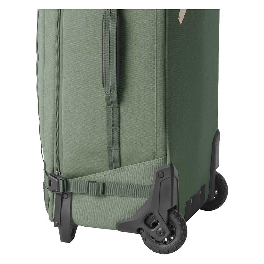 Gear Warrior XE 30" Eagle Creek EC030404355 Wheeled Duffle Bags 91L / Jungle Green