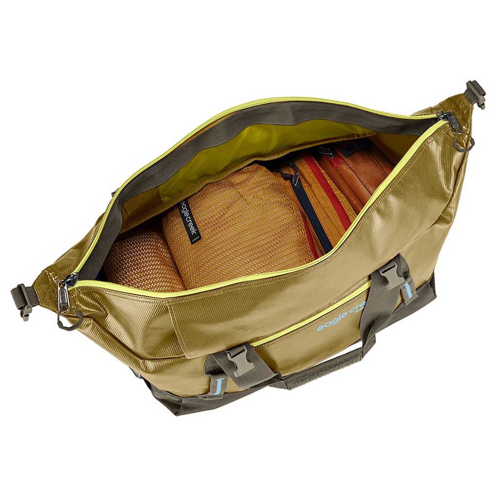 Migrate Duffle 60L Eagle Creek EC0A5EJY230 Duffle Bags 60L / Field Brown