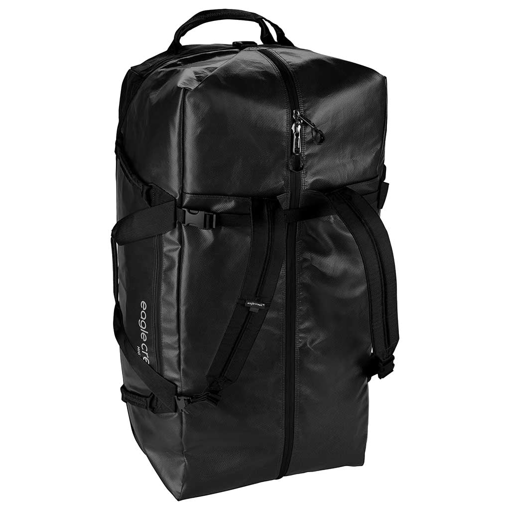 Migrate Wheeled Duffle 130L Eagle Creek EC0A5EKL010 Wheeled Duffle Bags 130L / Black