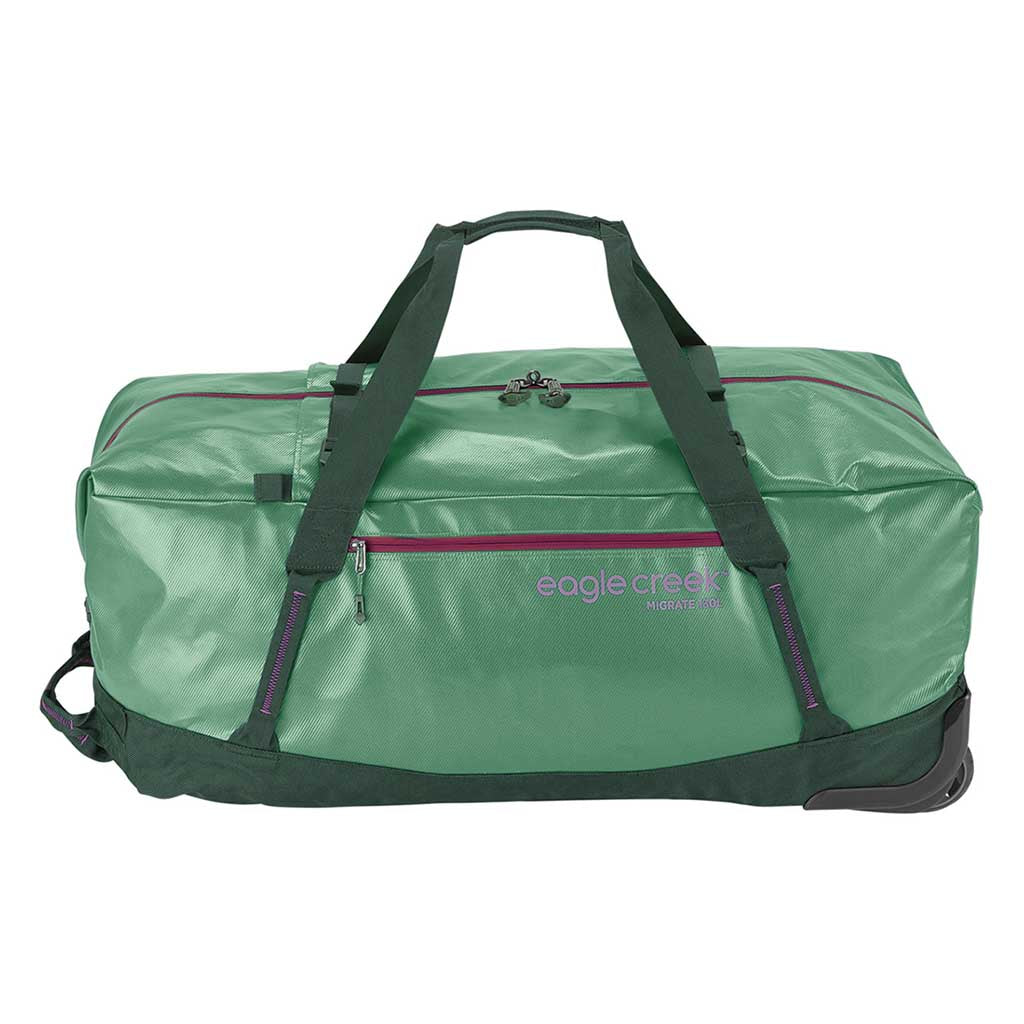 Migrate Wheeled Duffle 130L Eagle Creek EC0A5EKL064 Wheeled Duffle Bags 130L / Willow
