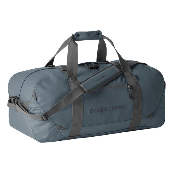 No Matter What Duffle 60L Eagle Creek EC020406052 Duffle Bags 60L / Smoke