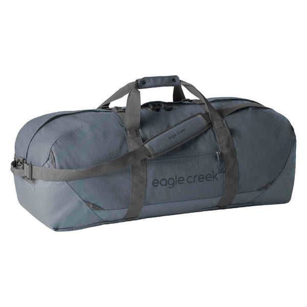 No Matter What Duffle 90L Eagle Creek EC020407052 Duffle Bags 90L / Smoke