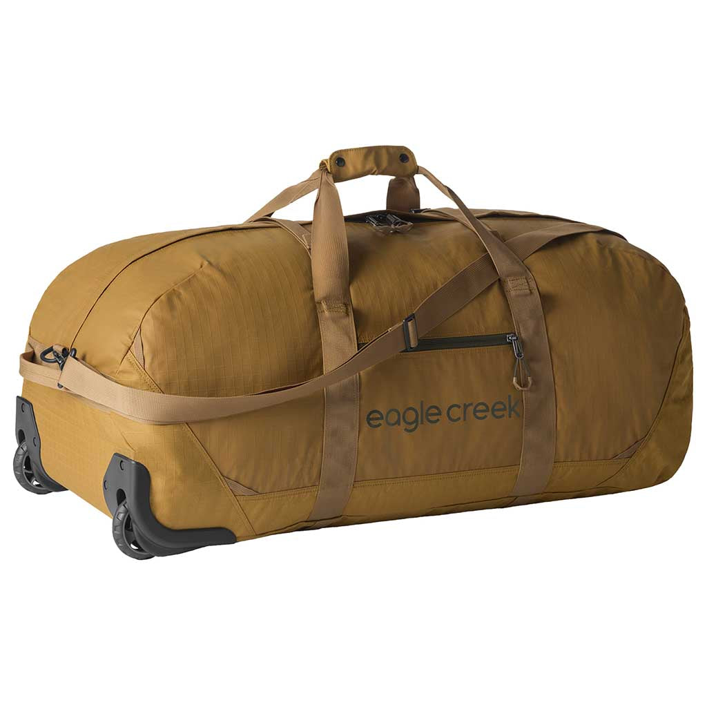 Duffle bag without wheels online