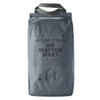 No Matter What Rolling Duffle 110L Eagle Creek EC020404052 Wheeled Duffle Bags 110L / Smoke