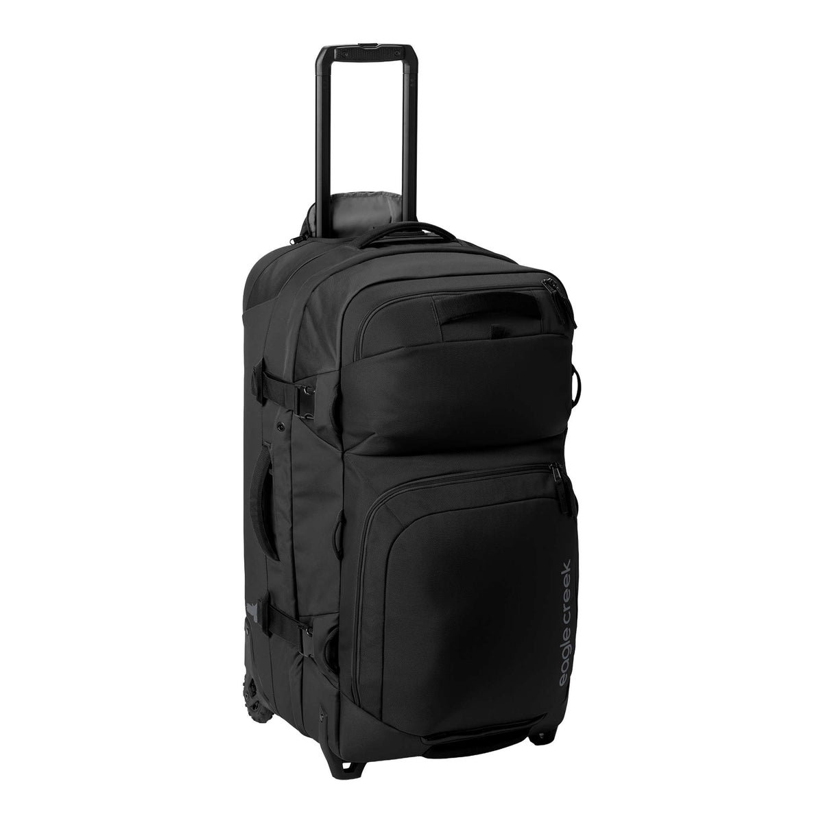 ORV Trunk Luggage 115L Eagle Creek EC030601010 Suitcases &amp; Luggage 115L / Black