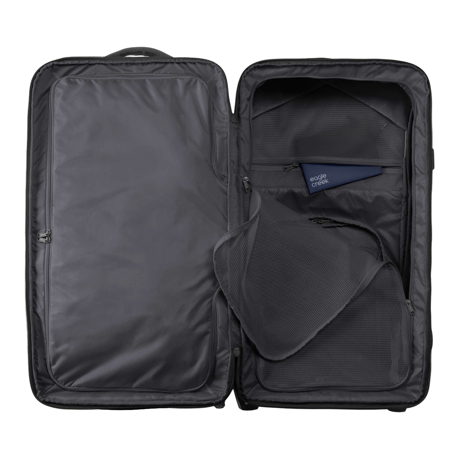 ORV Trunk Luggage 115L Eagle Creek EC030601010 Suitcases & Luggage 115L / Black