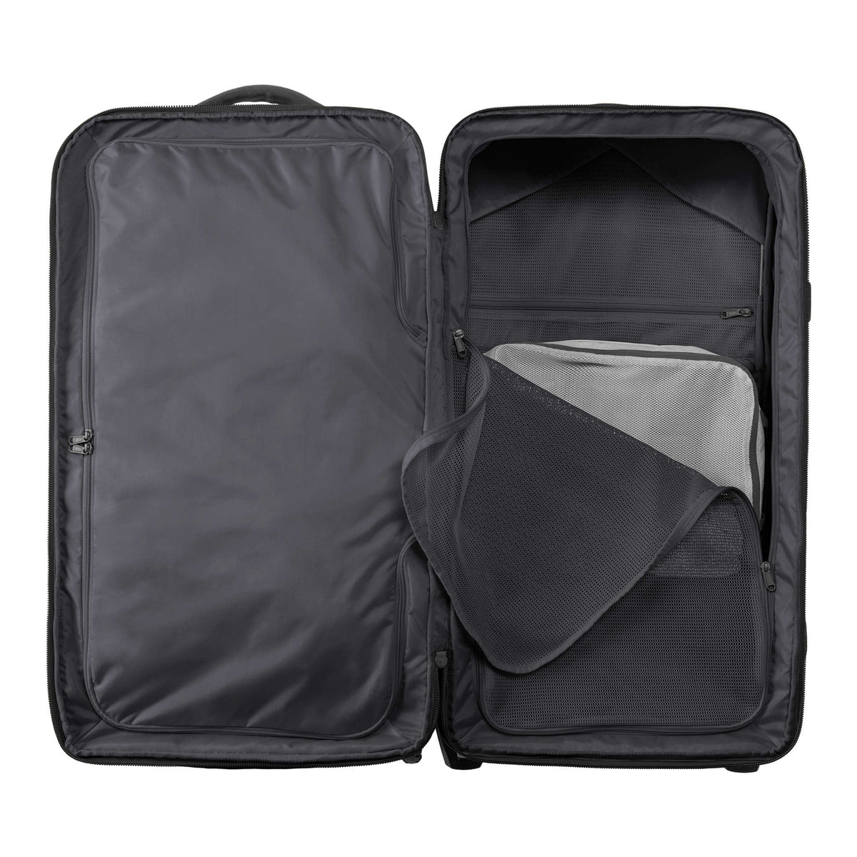 ORV Trunk Luggage 115L Eagle Creek EC030601010 Suitcases & Luggage 115L / Black