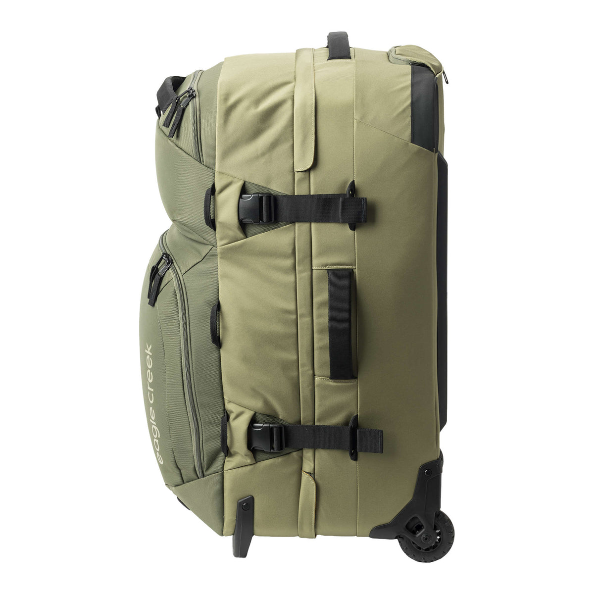 ORV Trunk Luggage 115L Eagle Creek EC030601370 Suitcases & Luggage 115L / Olive Green