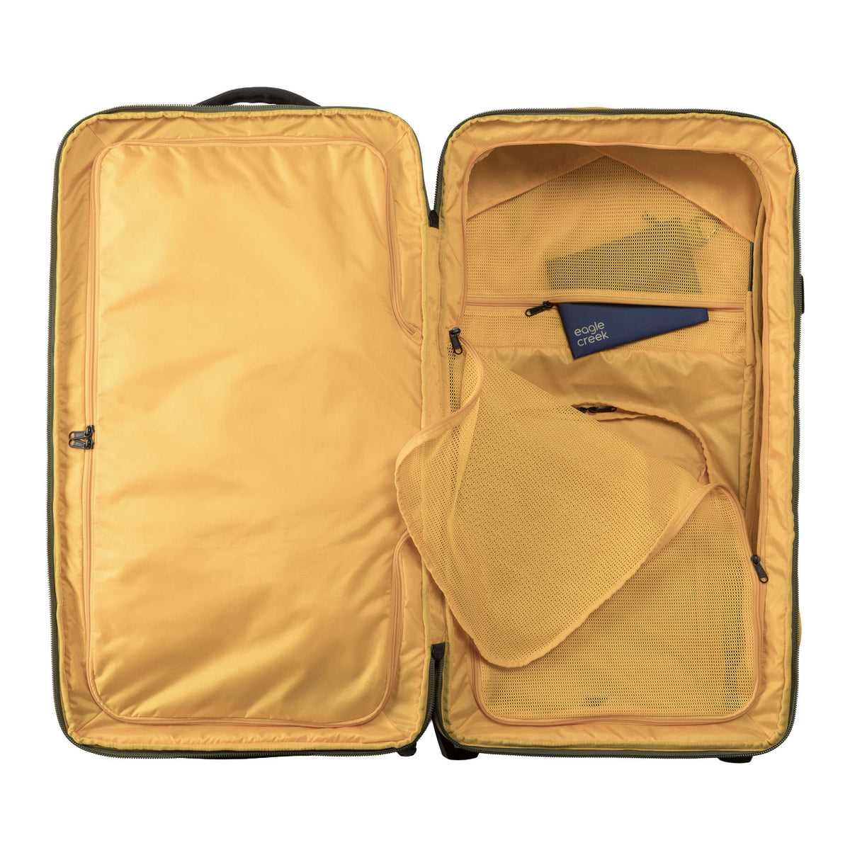 ORV Trunk Luggage 115L Eagle Creek EC030601370 Suitcases & Luggage 115L / Olive Green