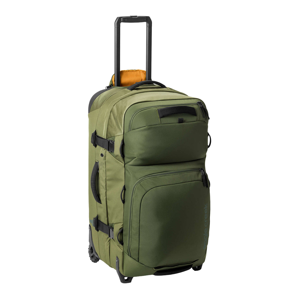 ORV Trunk Luggage 115L Eagle Creek EC030601370 Suitcases &amp; Luggage 115L / Olive Green