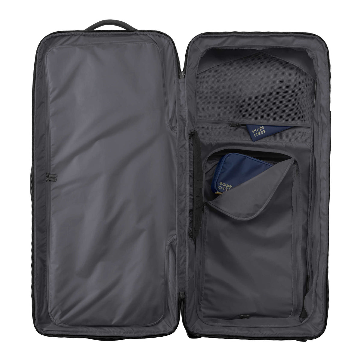 ORV Trunk Luggage 140L Eagle Creek EC030602010 Suitcases & Luggage 140L / Black