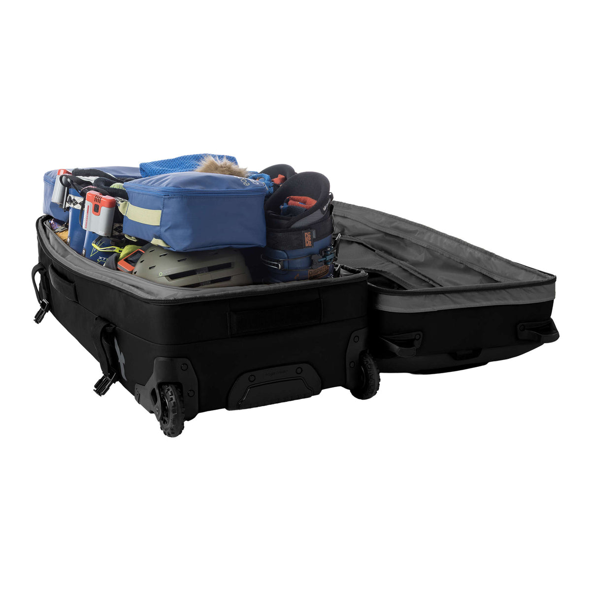 ORV Trunk Luggage 140L Eagle Creek EC030602010 Suitcases & Luggage 140L / Black
