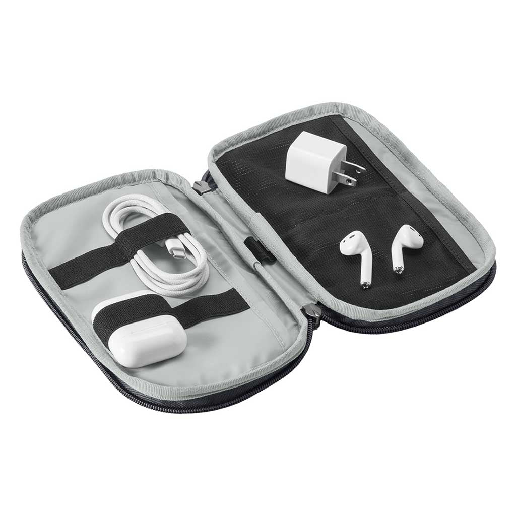 Pack-It E-Tools Organiser Mini Eagle Creek EC010403367 Pouches 0.8L / Storm Grey