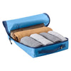 Pack-It Isolate Cube Set Eagle Creek EC050403424 Packing Cubes 3 Pack / Blue Dawn