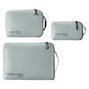 Pack-It Isolate Cube Set Eagle Creek EC050403367 Packing Cubes 3 Pack / Storm Grey