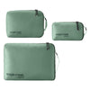 Pack-It Isolate Cube Set Eagle Creek EC050403064 Packing Cubes 3 Pack / Willow