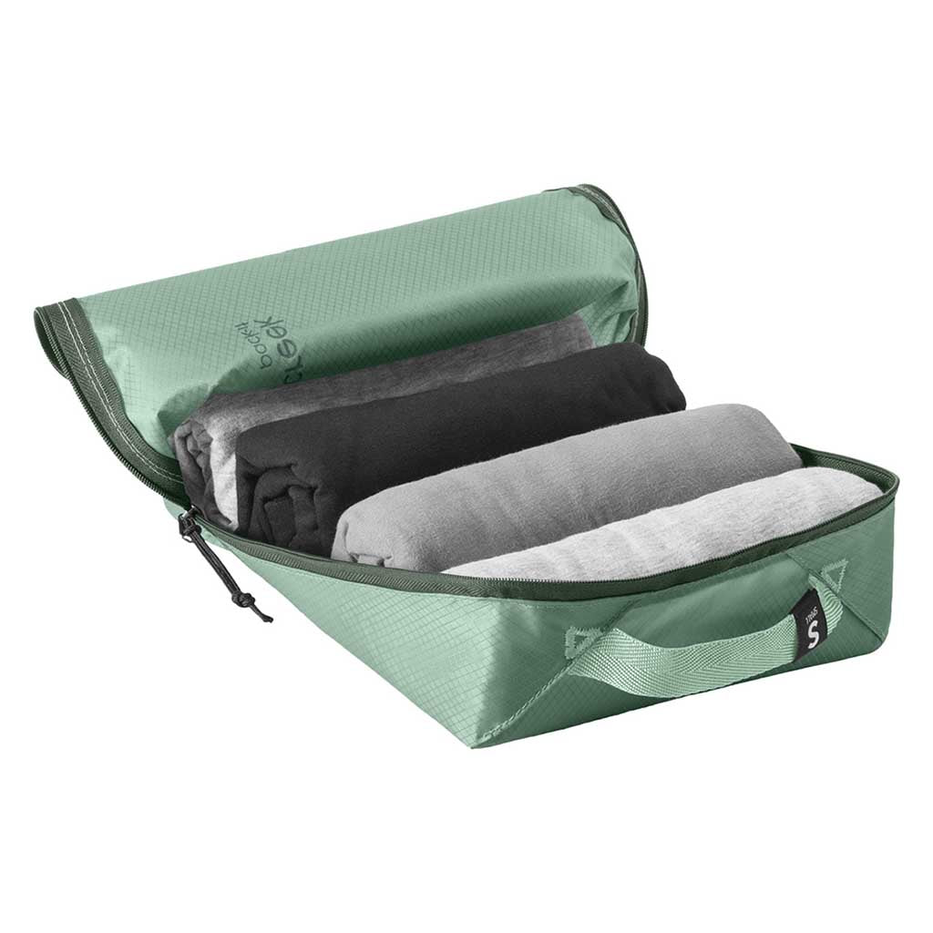 Pack-It Isolate Cube Set Eagle Creek EC050403064 Packing Cubes 3 Pack / Willow