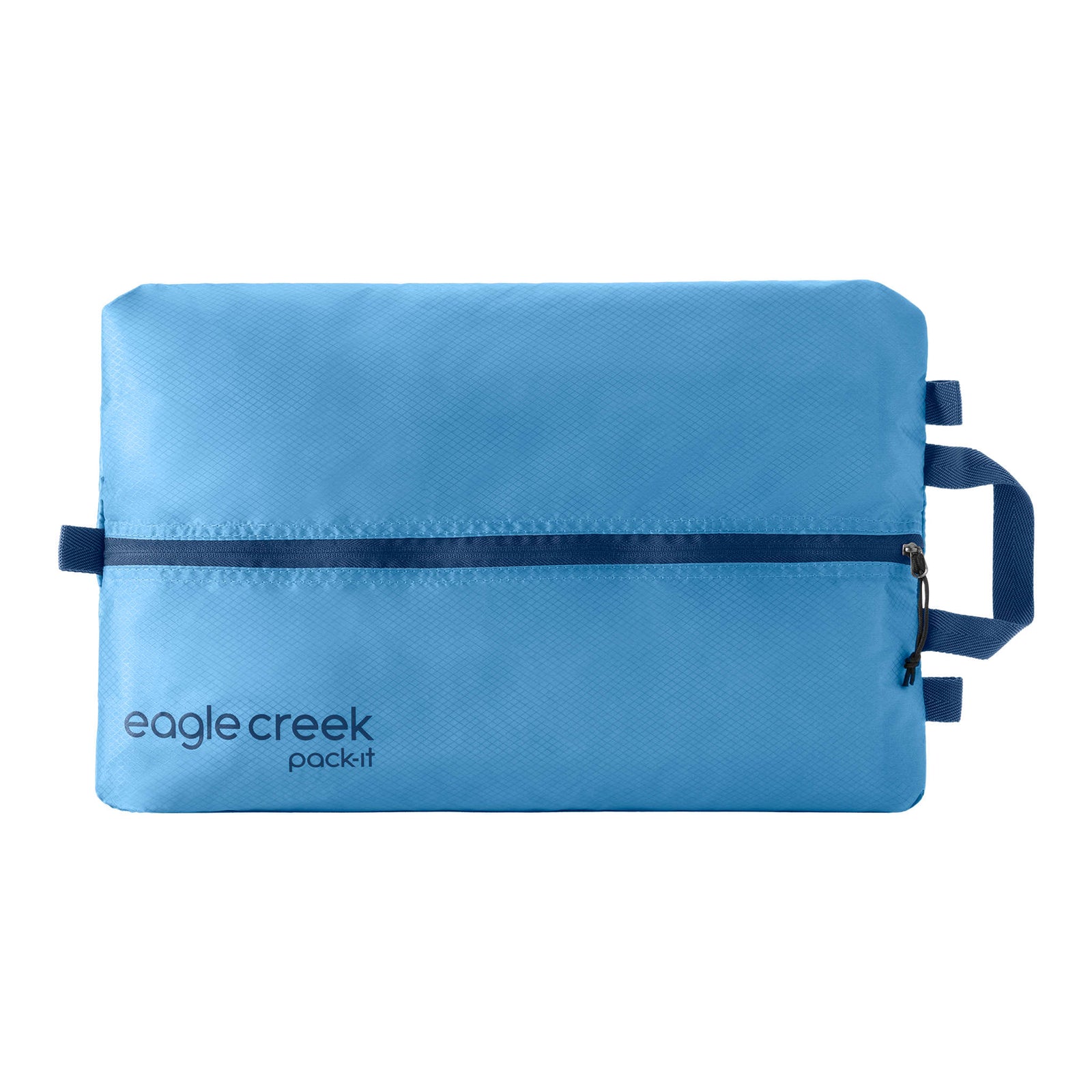 Pack-It Isolate Shoe Sack Eagle Creek EC040412424 Packing Cubes 2L / Blue Dawn