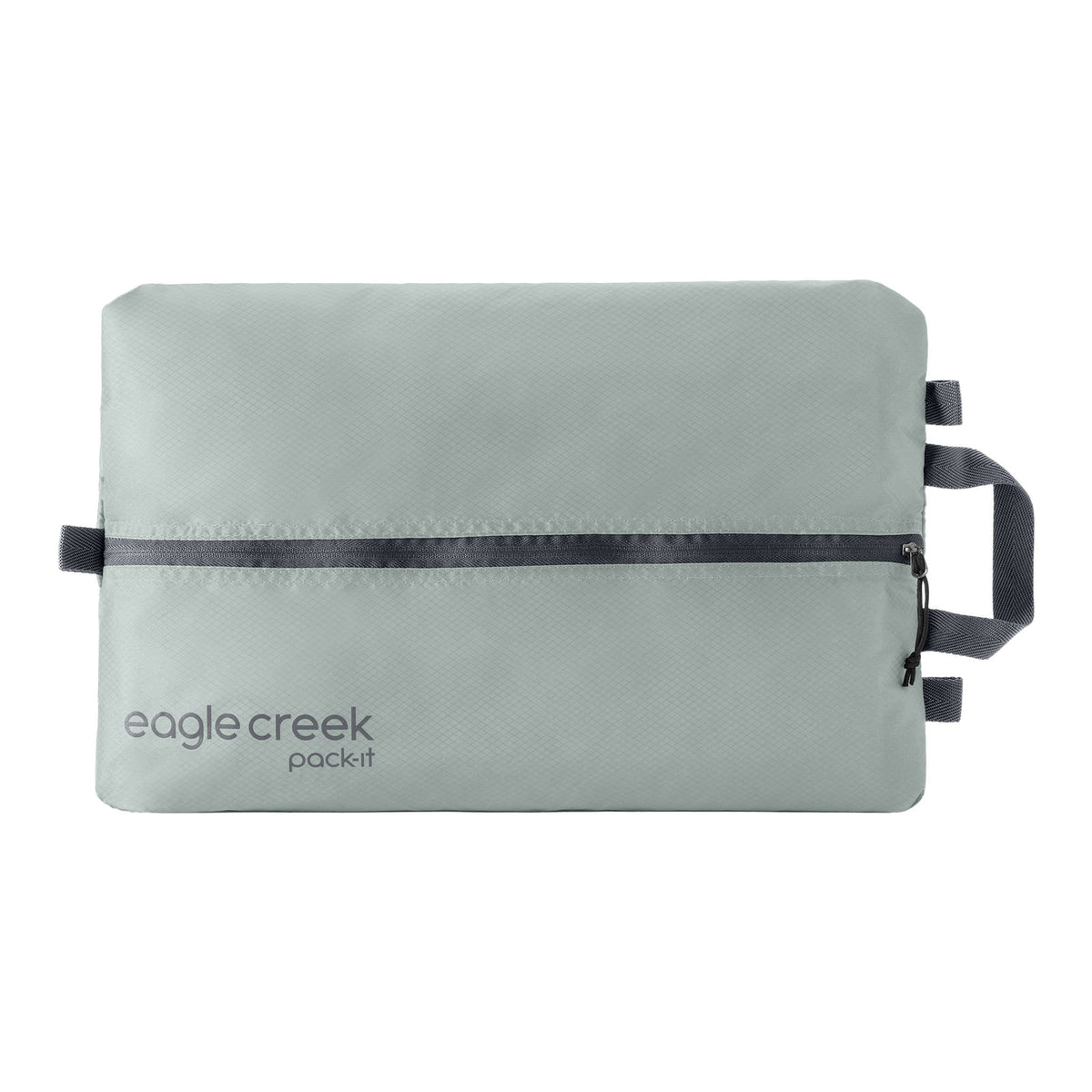 Pack-It Isolate Shoe Sack Eagle Creek EC040412367 Packing Cubes 2L / Storm Grey
