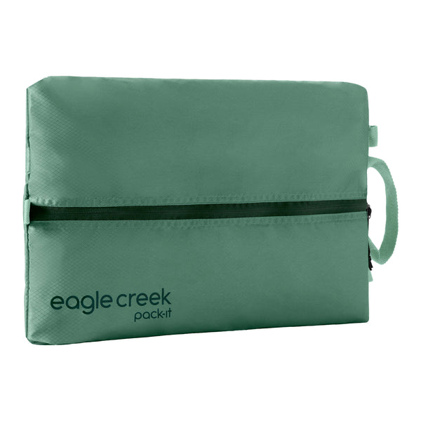 Pack-It Isolate Shoe Sack Eagle Creek EC040412064 Packing Cubes 2L / Willow