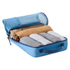 Pack-It Overnight Set Eagle Creek EC050405424 Packing Cubes 3 Pack / Blue