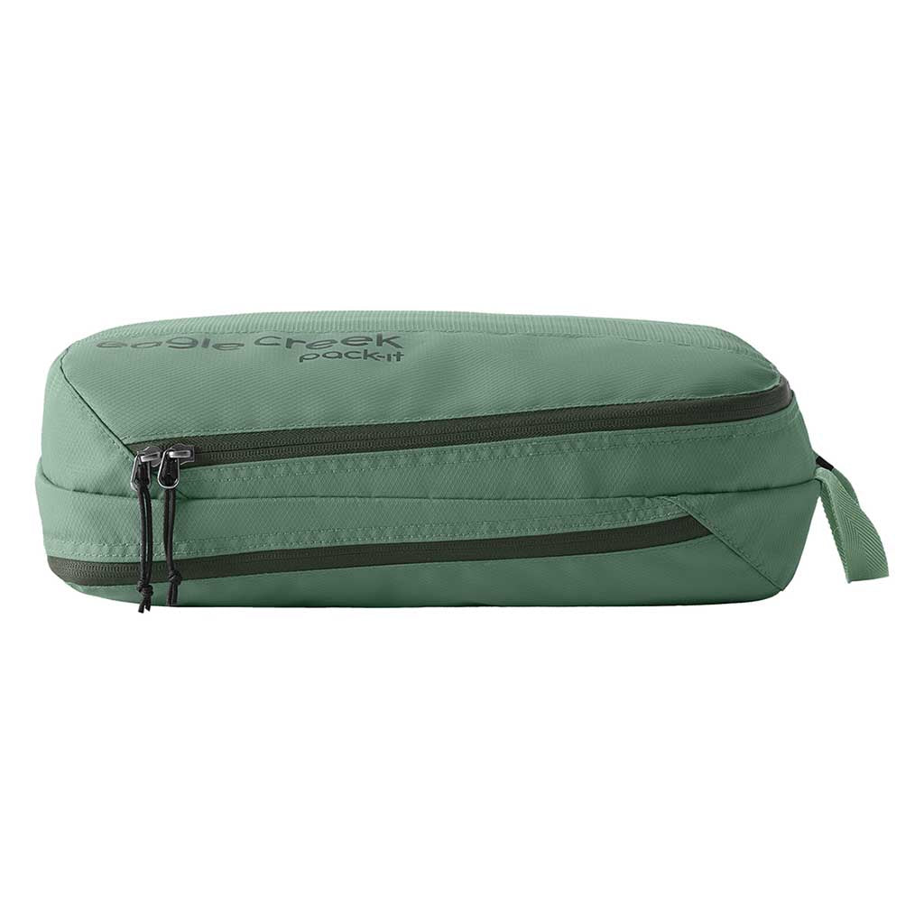 Pack-It Reveal Clean/Dirty Cube M Eagle Creek EC040414064 Packing Cubes M / Willow