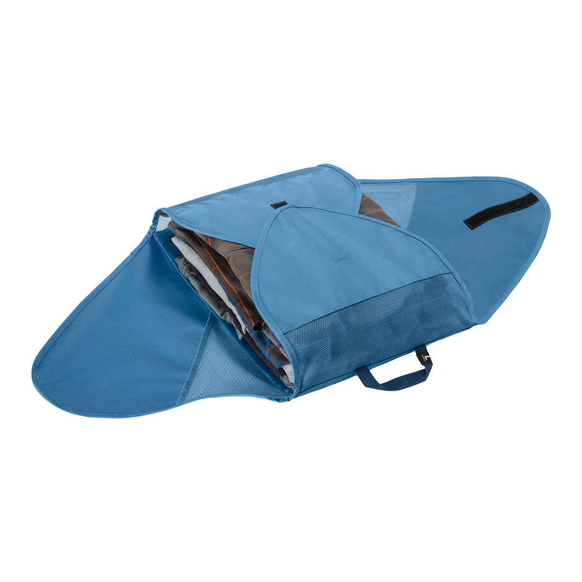 Pack-It Reveal Garment Folder L Eagle Creek EC040424424 Packing Cubes L / Blue Dawn
