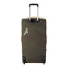 Cargo Hauler 2 Wheeled Luggage 120L