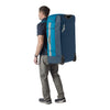 Cargo Hauler 2 Wheeled Luggage 120L