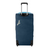 Cargo Hauler 2 Wheeled Luggage 120L