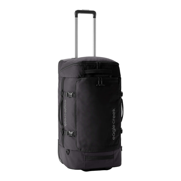 Cargo Hauler 2 Wheeled Luggage 90L