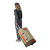Cargo Hauler 2 Wheeled Luggage 90L