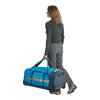 Cargo Hauler 2 Wheeled Luggage 90L