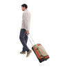 Cargo Hauler 2 Wheeled Luggage International Carry-On 32L