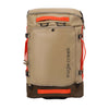 Cargo Hauler 2 Wheeled Luggage International Carry-On 32L